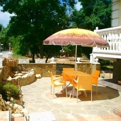 Мини-отель Арго, Севастополь, Крым