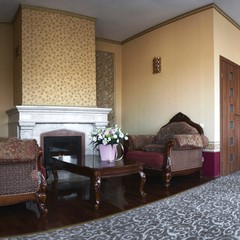 Вилла Никита, Севастополь, Крым