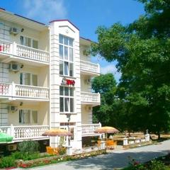 Мини-отель Арго, Севастополь, Крым