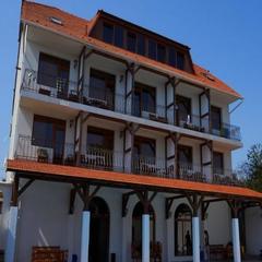 Вилла Лаборатория приключений, Севастополь, Крым