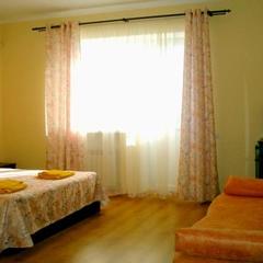 Мини-отель Арго, Севастополь, Крым