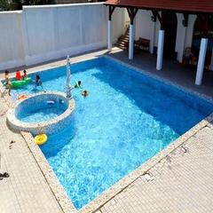 Вилла Лаборатория приключений, Севастополь, Крым