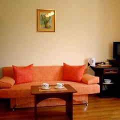 Мини-отель Арго, Севастополь, Крым