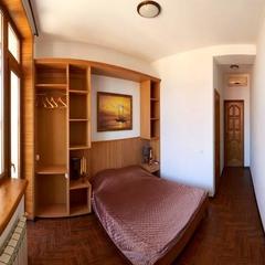 Вилла Лаборатория приключений, Севастополь, Крым