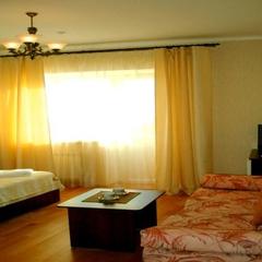 Мини-отель Арго, Севастополь, Крым