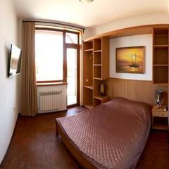 Вилла Лаборатория приключений, Севастополь, Крым