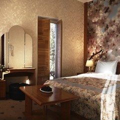 Вилла Никита, Севастополь, Крым