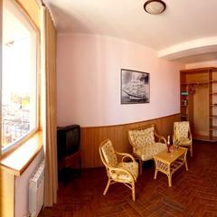 Вилла Лаборатория приключений, Севастополь, Крым