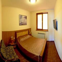 Вилла Лаборатория приключений, Севастополь, Крым