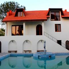 Вилла Лаборатория приключений, Севастополь, Крым