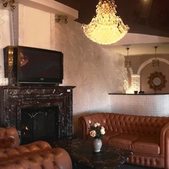 Вилла Никита, Севастополь, Крым