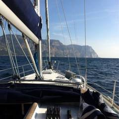 Вилла Лаборатория приключений, Севастополь, Крым