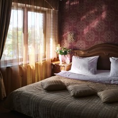 Вилла Никита, Севастополь, Крым