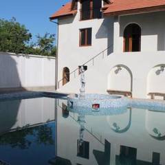 Вилла Лаборатория приключений, Севастополь, Крым