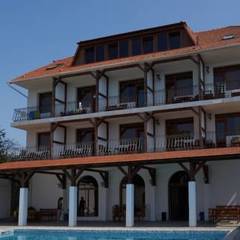 Вилла Лаборатория приключений, Севастополь, Крым