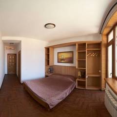 Вилла Лаборатория приключений, Севастополь, Крым