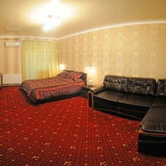 Вилла Никита, Севастополь, Крым