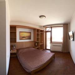 Вилла Лаборатория приключений, Севастополь, Крым