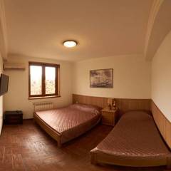 Вилла Лаборатория приключений, Севастополь, Крым