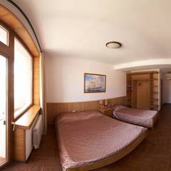 Вилла Лаборатория приключений, Севастополь, Крым