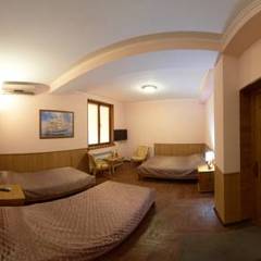 Вилла Лаборатория приключений, Севастополь, Крым