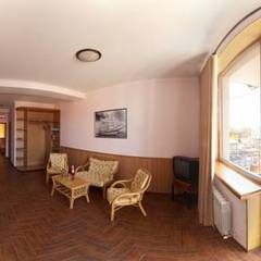 Вилла Лаборатория приключений, Севастополь, Крым