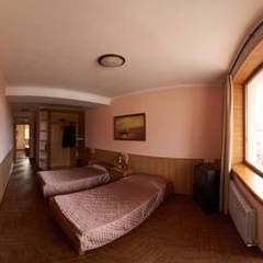 Вилла Лаборатория приключений, Севастополь, Крым