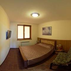 Вилла Лаборатория приключений, Севастополь, Крым