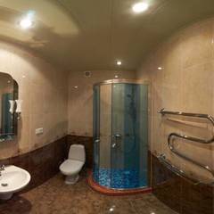 Вилла Лаборатория приключений, Севастополь, Крым