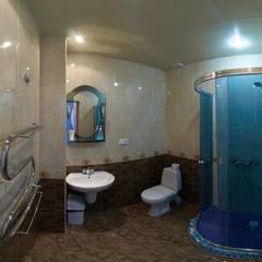 Вилла Лаборатория приключений, Севастополь, Крым