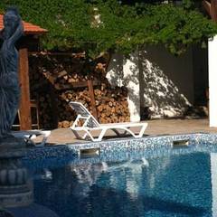 Вилла Лаборатория приключений, Севастополь, Крым