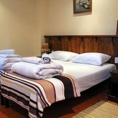 Гостевой дом Старый город, Севастополь, Крым