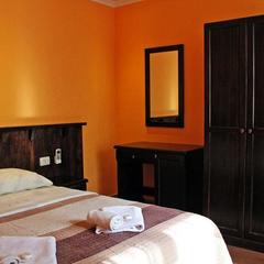 Гостевой дом Старый город, Севастополь, Крым