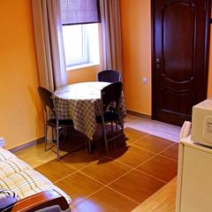 Гостевой дом Старый город, Севастополь, Крым