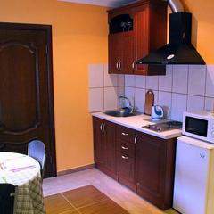 Гостевой дом Старый город, Севастополь, Крым