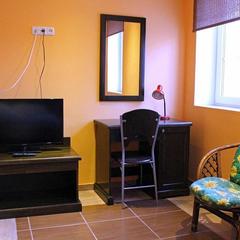 Гостевой дом Старый город, Севастополь, Крым