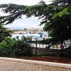 Вилла Лаборатория приключений, Севастополь, Крым