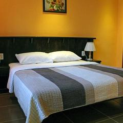 Гостевой дом Старый город, Севастополь, Крым