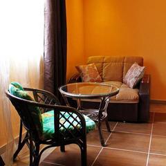 Гостевой дом Старый город, Севастополь, Крым