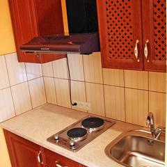 Гостевой дом Старый город, Севастополь, Крым