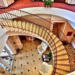 Гостиница Дельфин, Севастополь, Крым