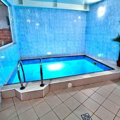 Гостиница Дельфин, Севастополь, Крым