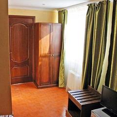 Гостевой дом Старый город, Севастополь, Крым