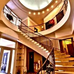 Гостиница Дельфин, Севастополь, Крым