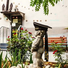 Гостиница Аврора, Севастополь, Крым