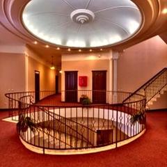 Гостиница Дельфин, Севастополь, Крым