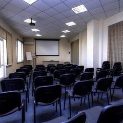 Гостиница Дельфин, Севастополь, Крым