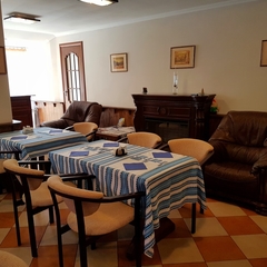 Гостевой дом Старый город, Севастополь, Крым