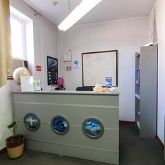 Гостиница Аврора, Севастополь, Крым