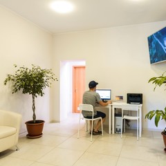 Гостиница Аврора, Севастополь, Крым